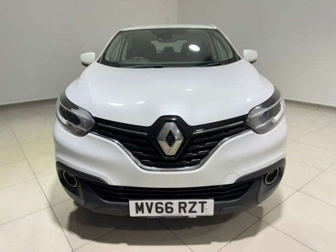 2025 Renault Kadjar