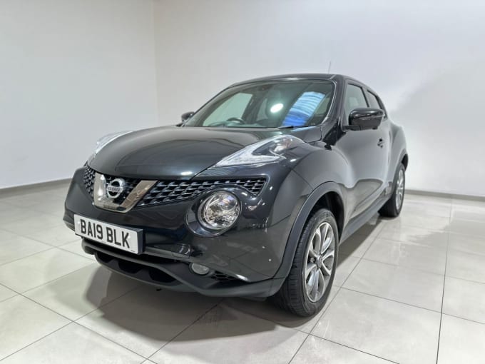 2025 Nissan Juke