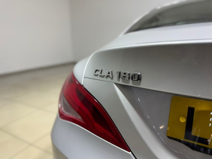 2025 Mercedes-benz Cla