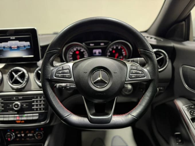 2025 Mercedes-benz Cla