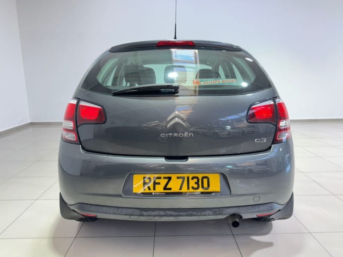 2025 Citroen C3