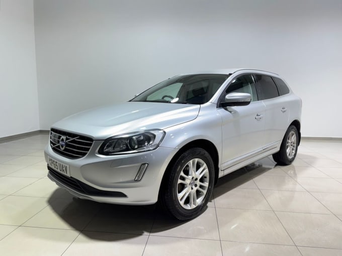 2025 Volvo Xc60