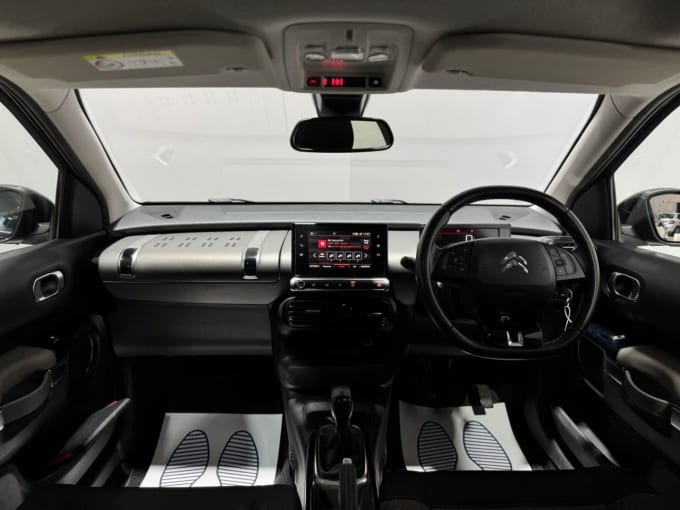 2025 Citroen C4 Cactus