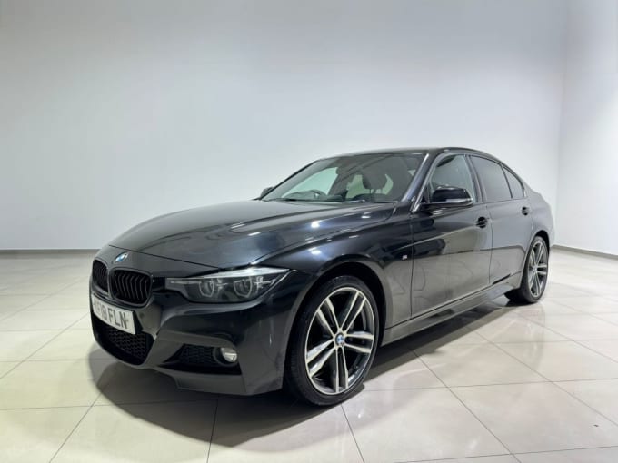 2025 BMW 3 Series