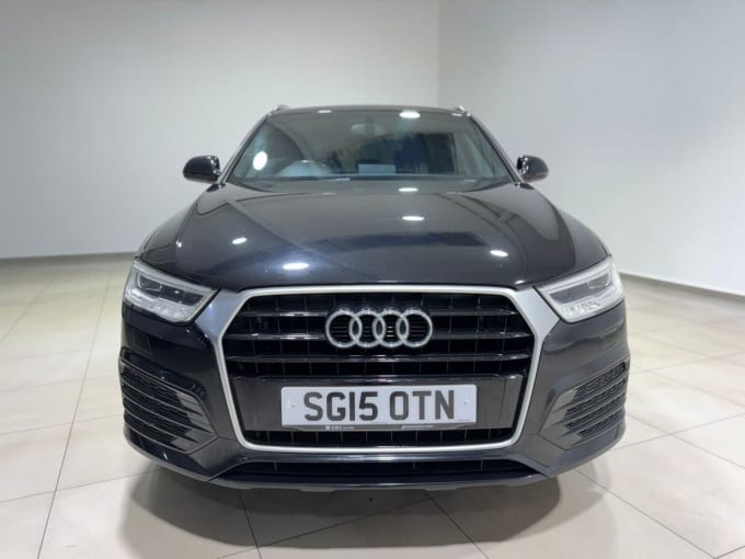 2025 Audi Q3