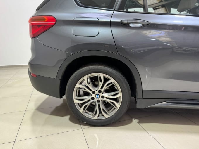 2025 BMW X1