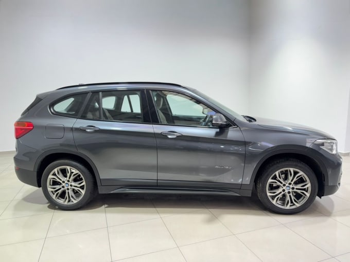 2025 BMW X1