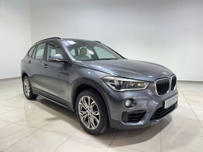 2025 BMW X1