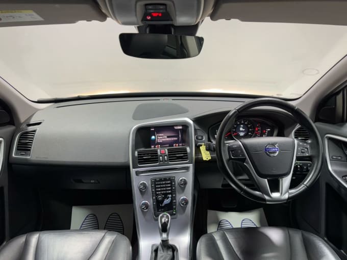 2025 Volvo Xc60