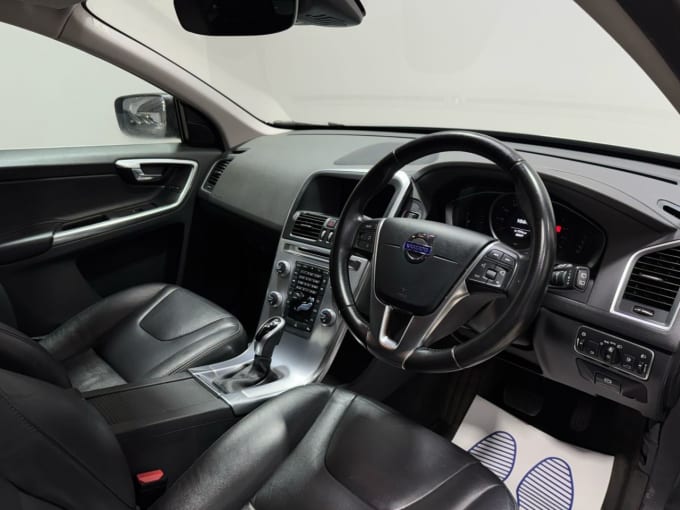 2025 Volvo Xc60