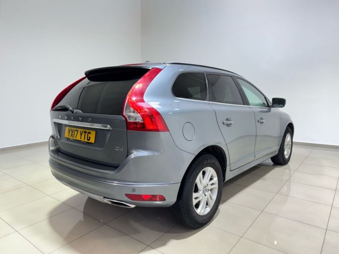 2025 Volvo Xc60