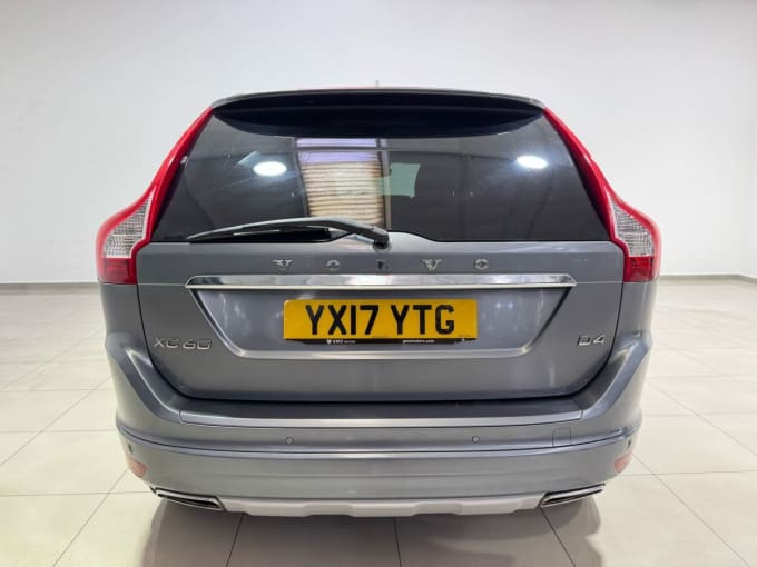 2025 Volvo Xc60