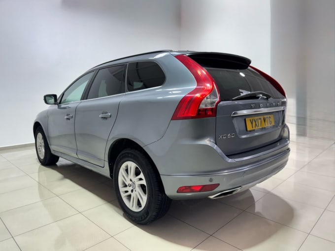 2025 Volvo Xc60