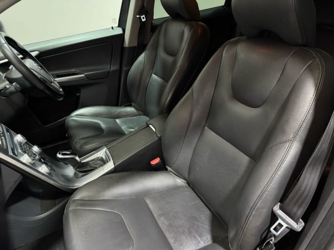 2025 Volvo Xc60
