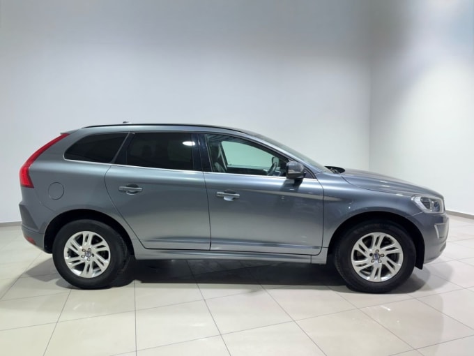 2025 Volvo Xc60