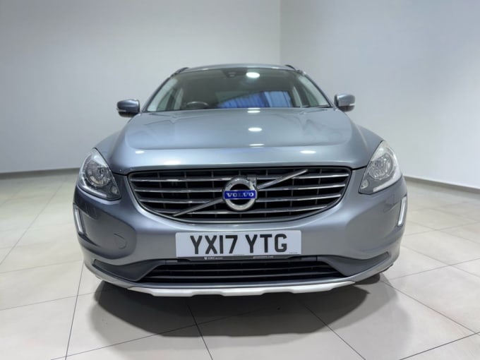 2025 Volvo Xc60