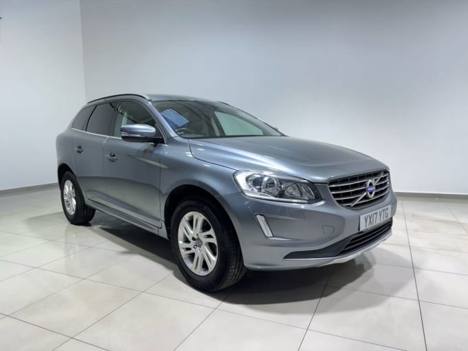 2025 Volvo Xc60