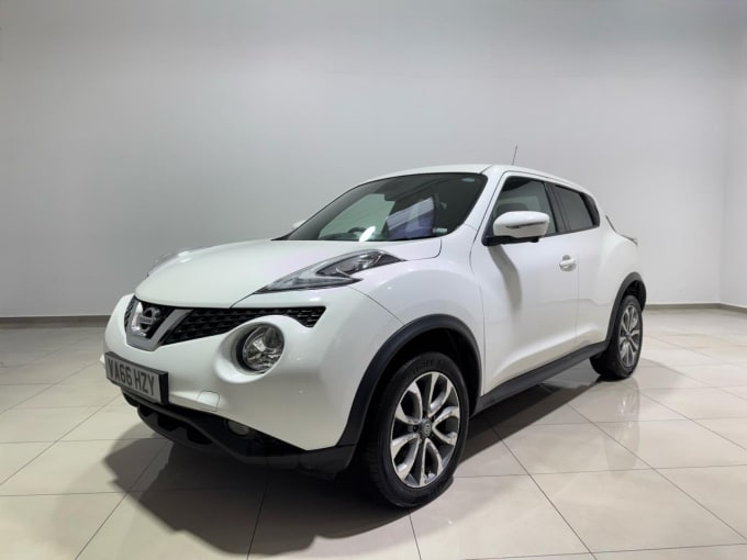 2025 Nissan Juke