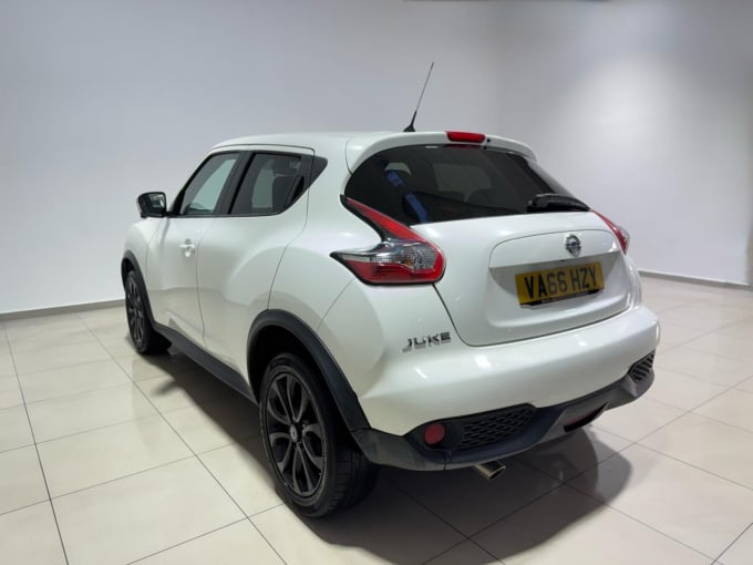 2025 Nissan Juke