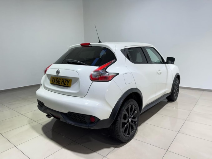 2025 Nissan Juke