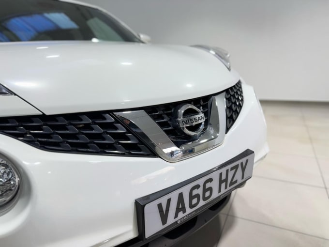 2025 Nissan Juke