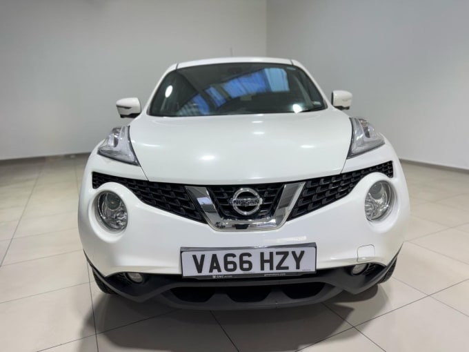 2025 Nissan Juke