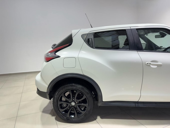 2025 Nissan Juke