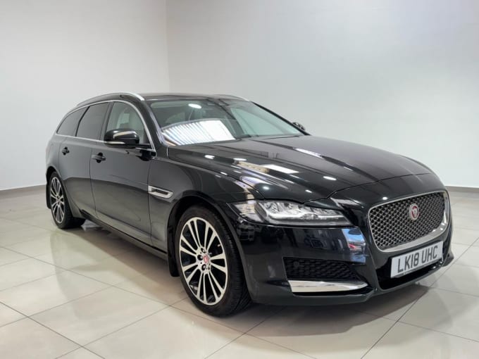 2025 Jaguar Xf