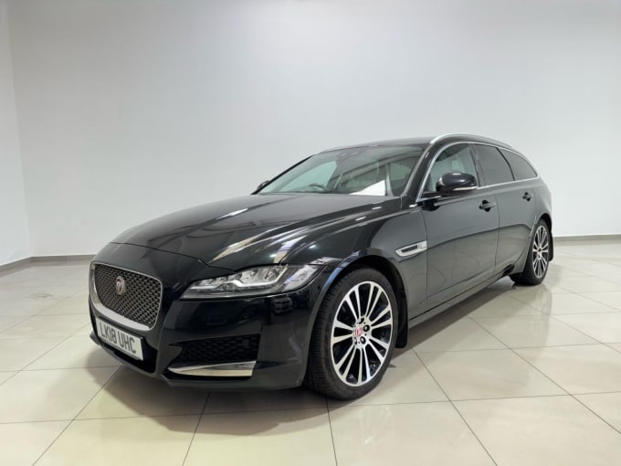 2025 Jaguar Xf