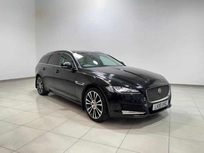 2025 Jaguar Xf