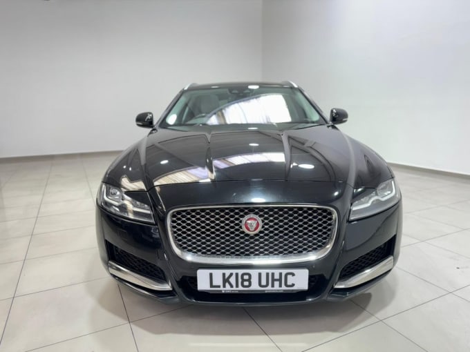 2025 Jaguar Xf