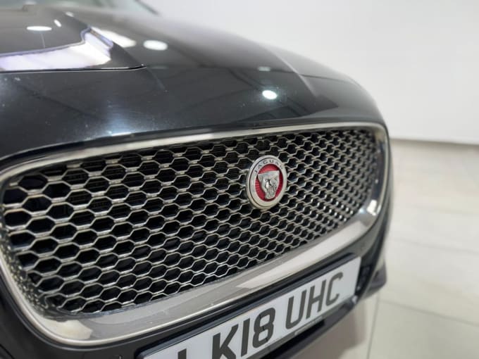 2025 Jaguar Xf