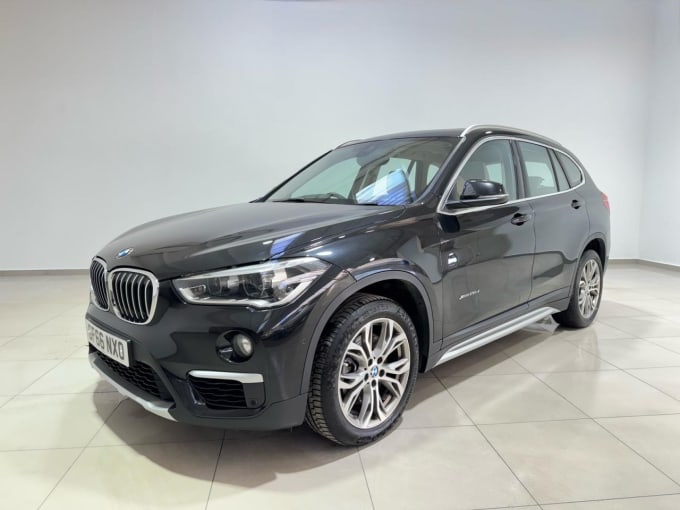 2025 BMW X1