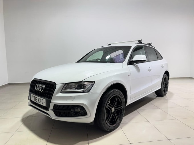 2025 Audi Q5