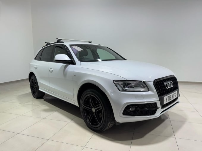 2025 Audi Q5