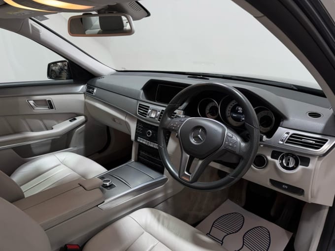 2025 Mercedes-benz E-class