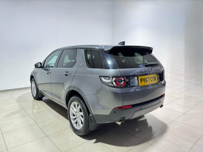 2025 Land Rover Discovery Sport