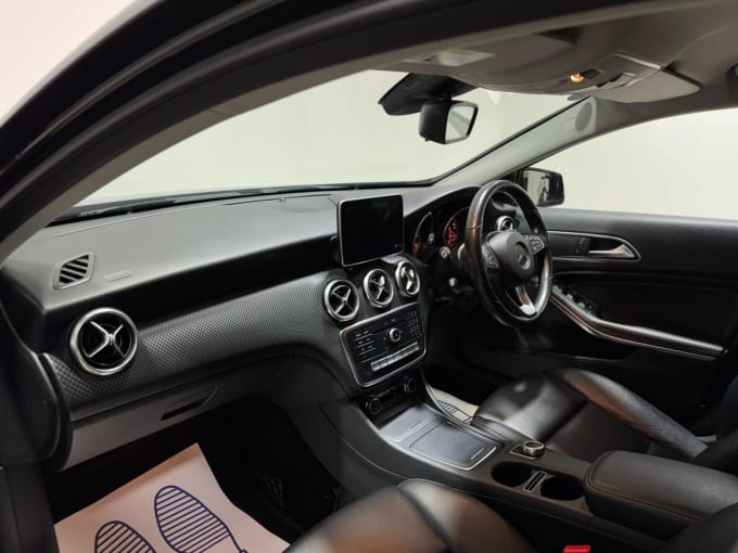 2025 Mercedes-benz A-class