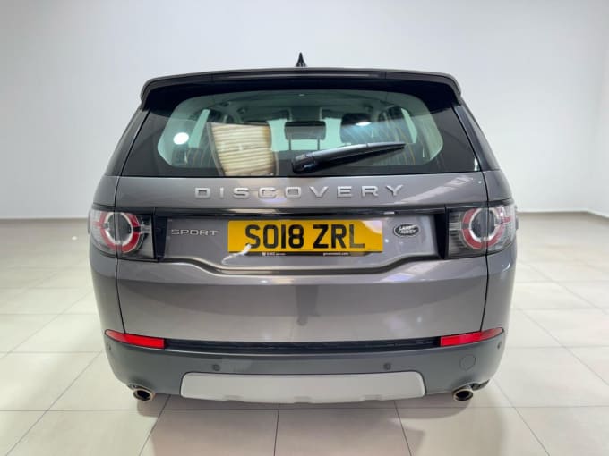 2025 Land Rover Discovery Sport