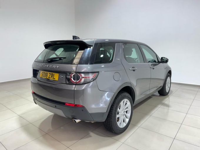 2025 Land Rover Discovery Sport