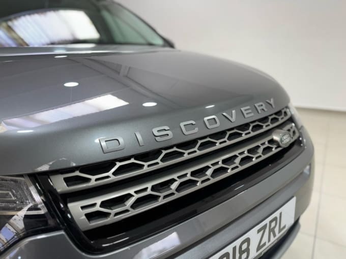 2025 Land Rover Discovery Sport