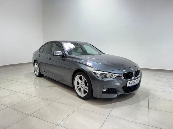 2025 BMW 3 Series