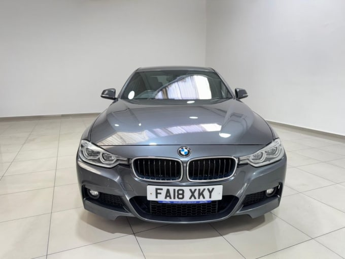 2025 BMW 3 Series