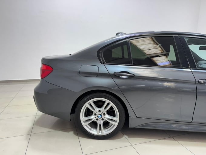2025 BMW 3 Series