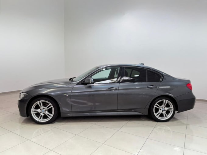 2025 BMW 3 Series
