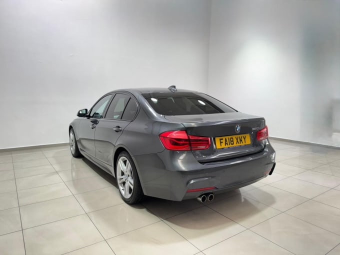 2025 BMW 3 Series