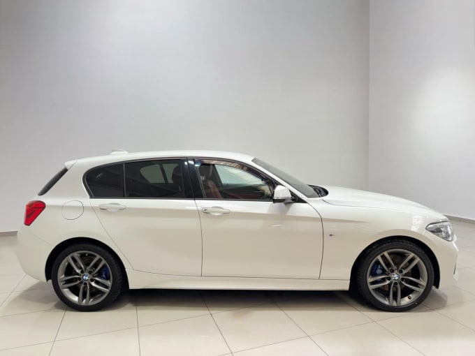 2025 BMW 1 Series