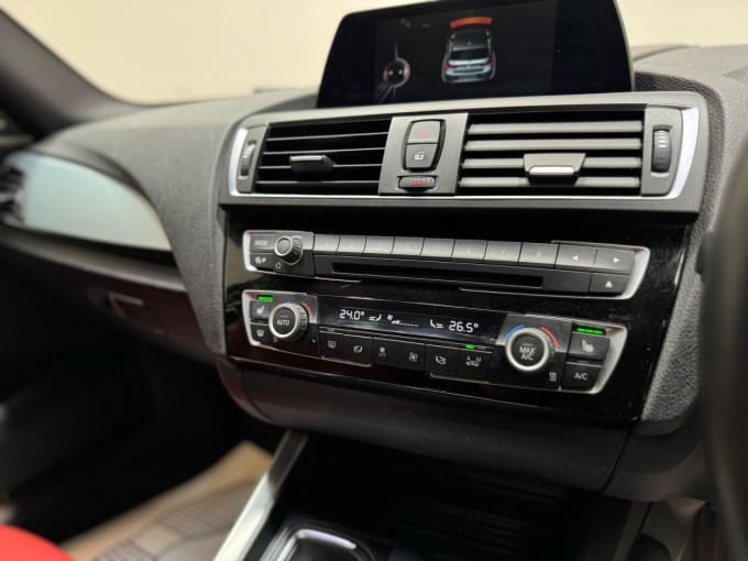 2025 BMW 1 Series