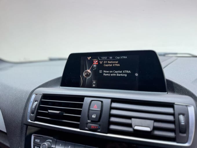 2025 BMW 1 Series
