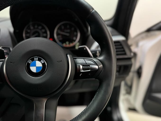 2025 BMW 1 Series